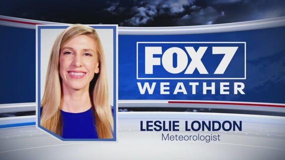 Austin weather: March 29 overnight forecast