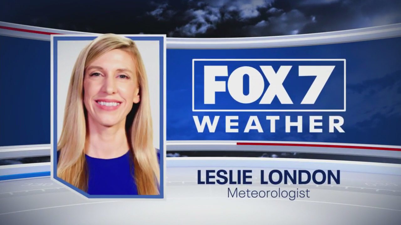 Austin weather: March 29 overnight forecast