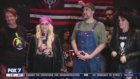 Keeping Score: School of Rock