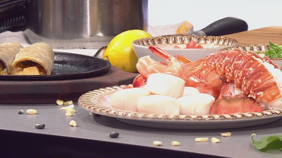 Verdad True Modern Mexican