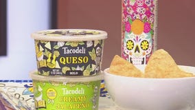 Tacodeli: Tierra's Texas