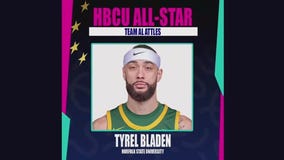 2025 Men's HBCU All-Star Game in San Antonio