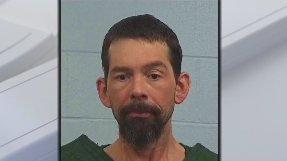 Man who killed his parents in WilCo pleads guilty