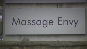 Massage Envy sexual assault