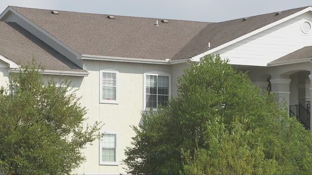 Leander attempted child abduction