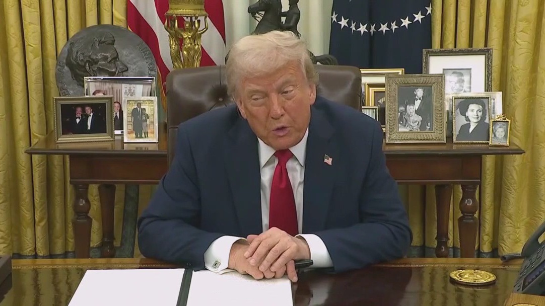 Will Trump tariffs trigger a recession?