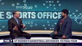 The Sports Office: April 1, 2025