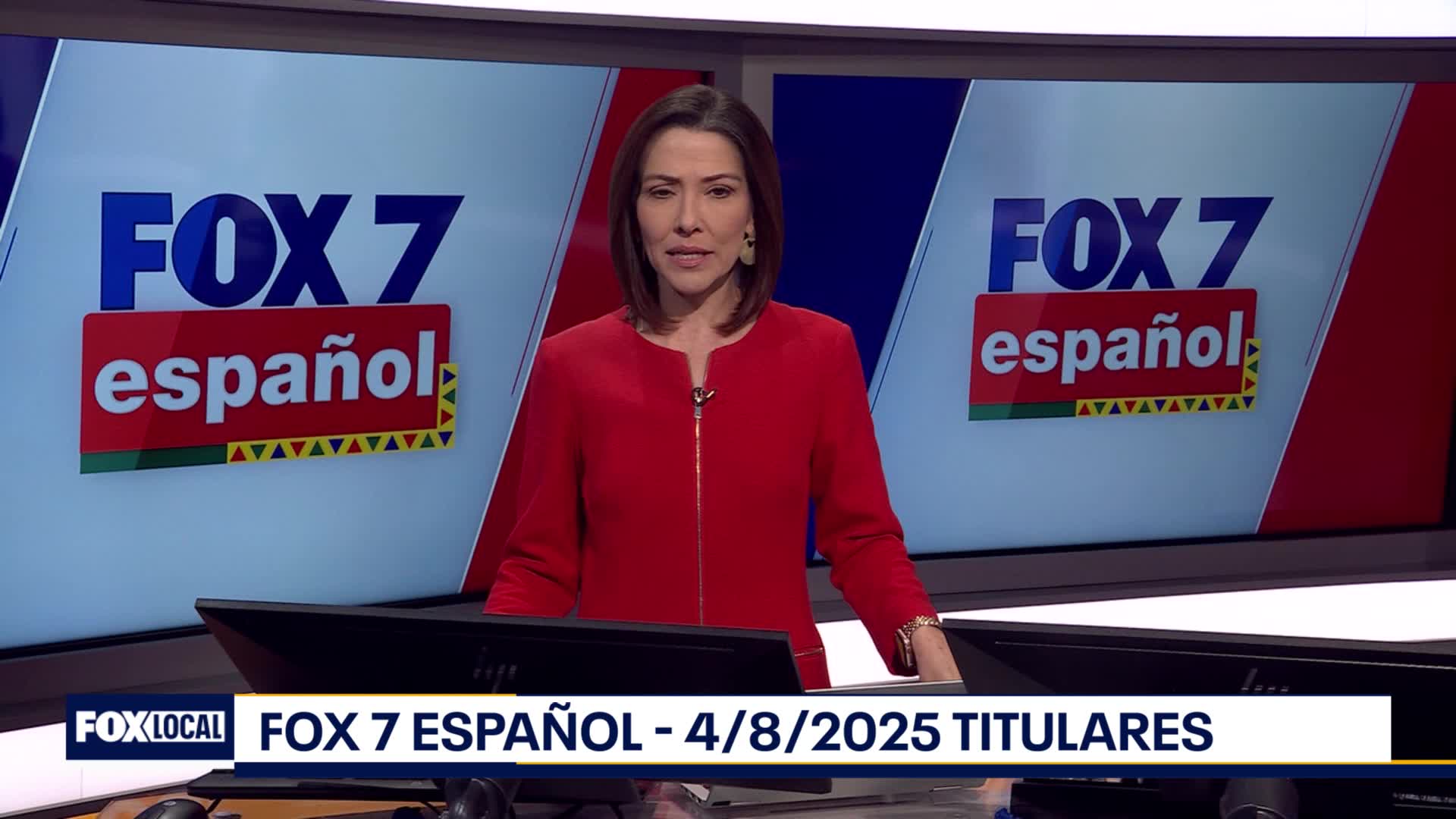 FOX 7 Espa?ol - 4/8/25 Titulares