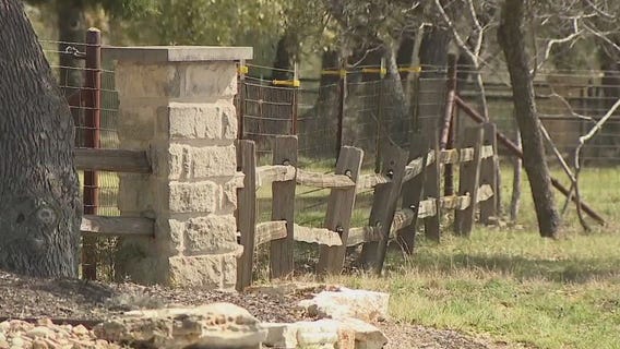 Property owners beware of land scam