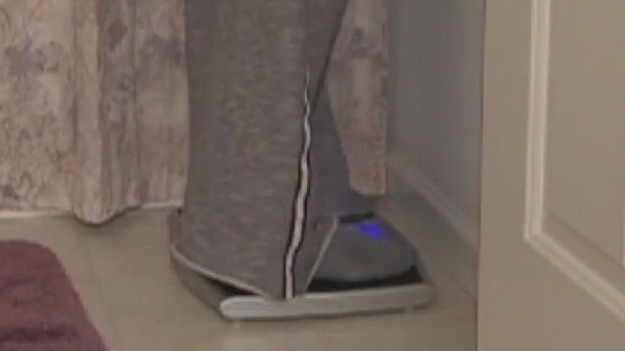 Losing weight: New study could change how we think