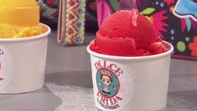 Dulce Frida - Tierra's Texas