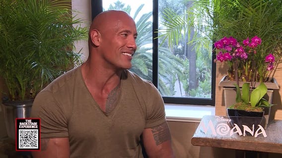 The Backstage Experience - 3/21/25