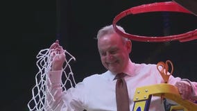 UT women's basketball prepares for Final Four