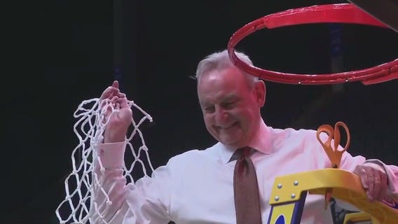 UT women's basketball prepares for Final Four