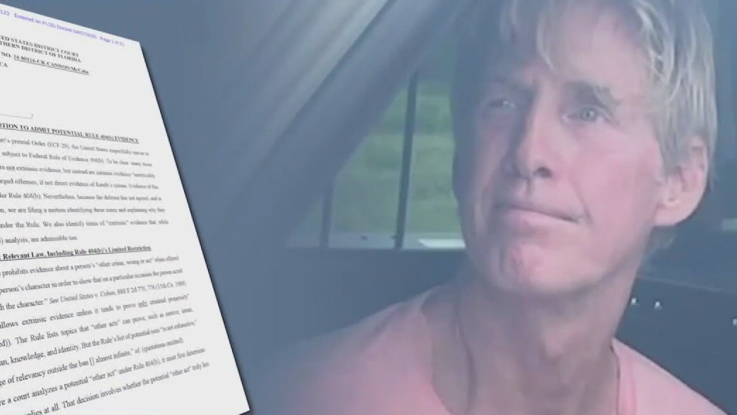 Trump assassination attempt investigation