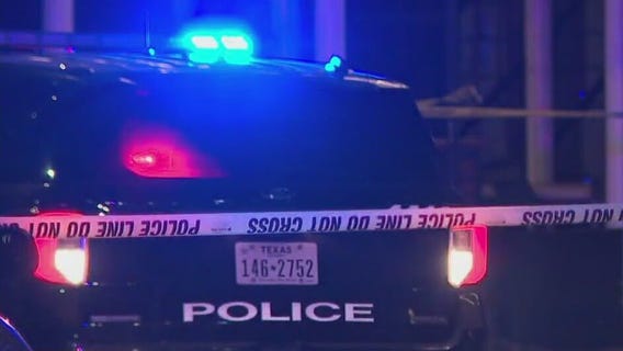 Teen arrested for downtown Austin shooting