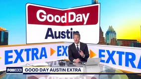 Good Day Austin Extra - Episode 32