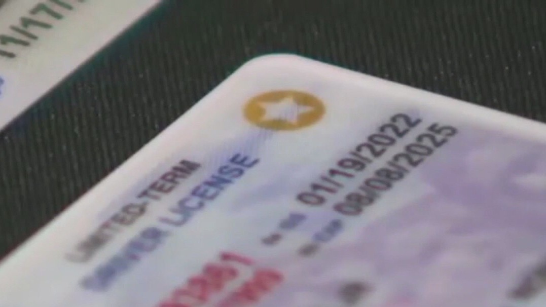 Deadline approaches for REAL ID