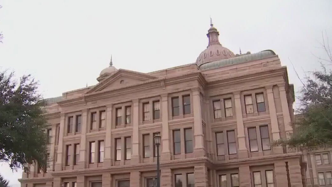 Ken Paxton, Trump's tariff war, and more: TWITP