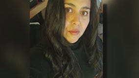 Missing in Texas: Viviana Ortiz-Zuniga