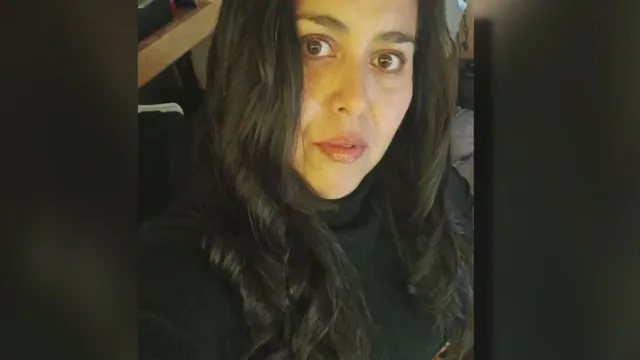 Missing in Texas: Viviana Ortiz-Zuniga