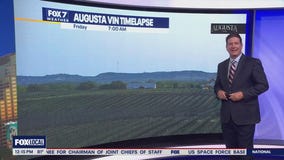 Austin weather: Sun out in full force