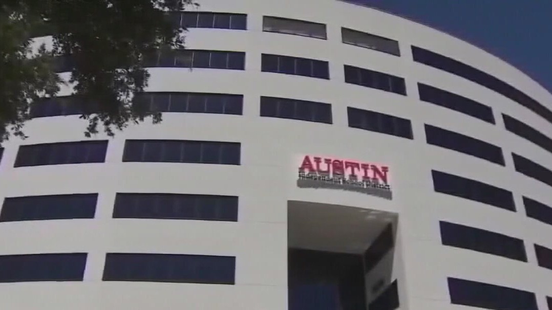 Austin ISD in hot seat at board meeting