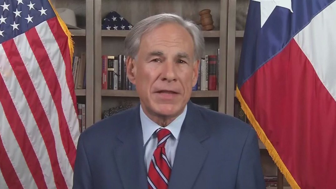 Abbott talks school choice