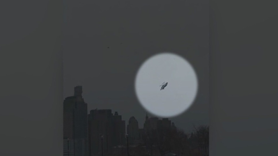 Deadly NYC helicopter crash