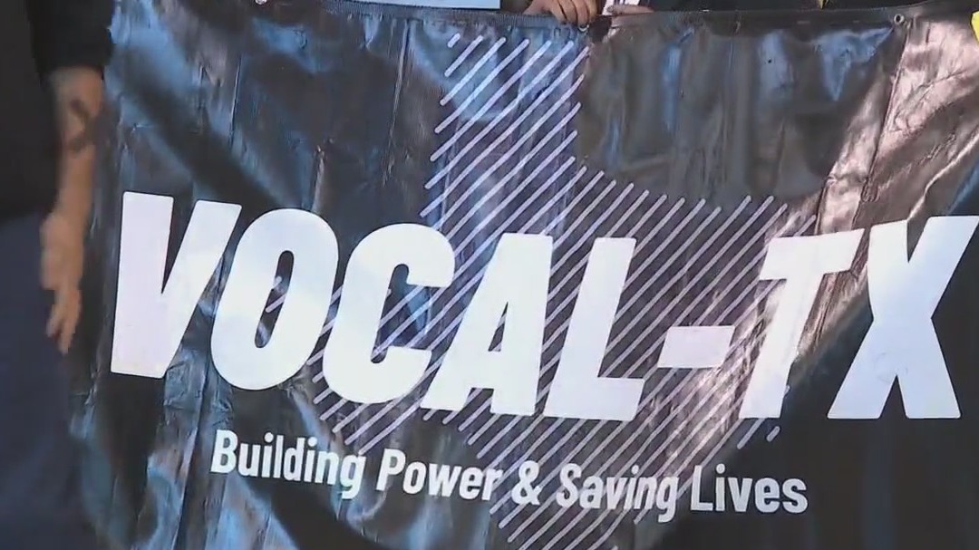 Advocates rally for affordable housing