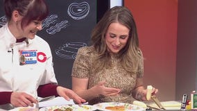 H-E-B's Little Chef Saturdays