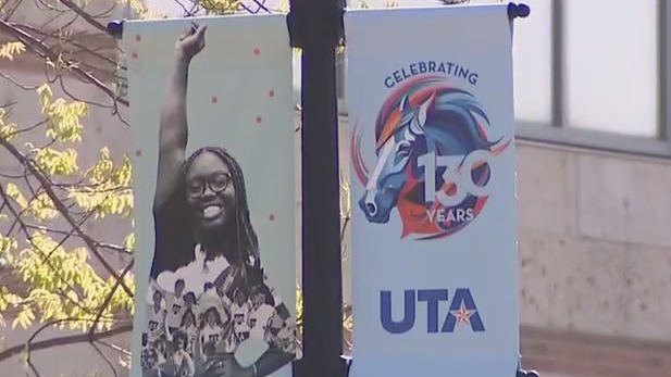 Visas revoked for Texas students