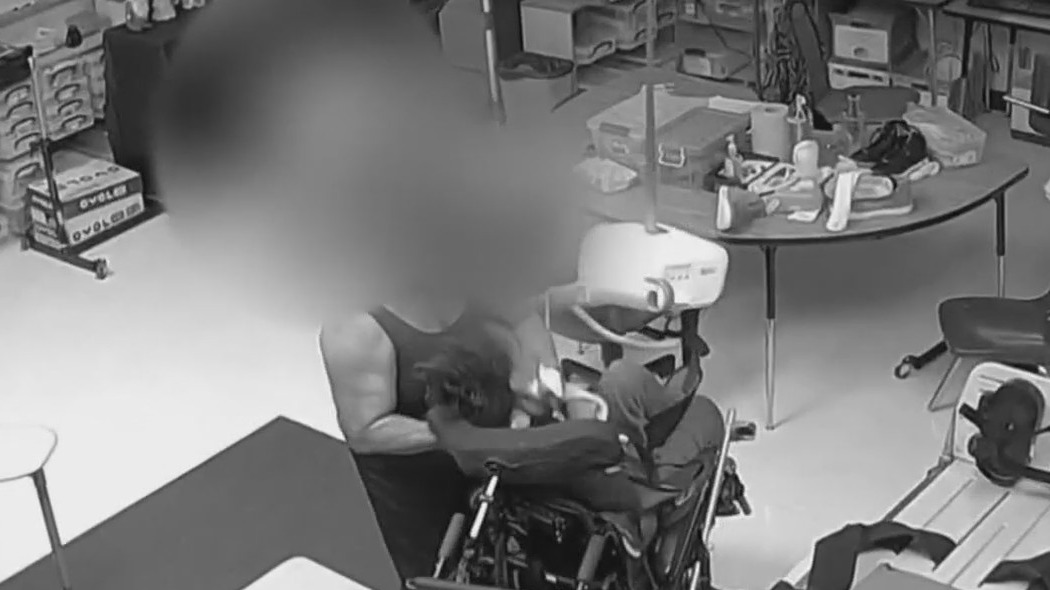 Abuse investigation at North Texas school