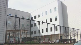 Amendment to allow buildings with single stairway