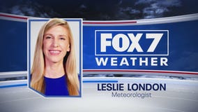 Austin weather: April 12 overnight forecast