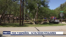 FOX 7 Espa?ol - 4/14/25 Titulares