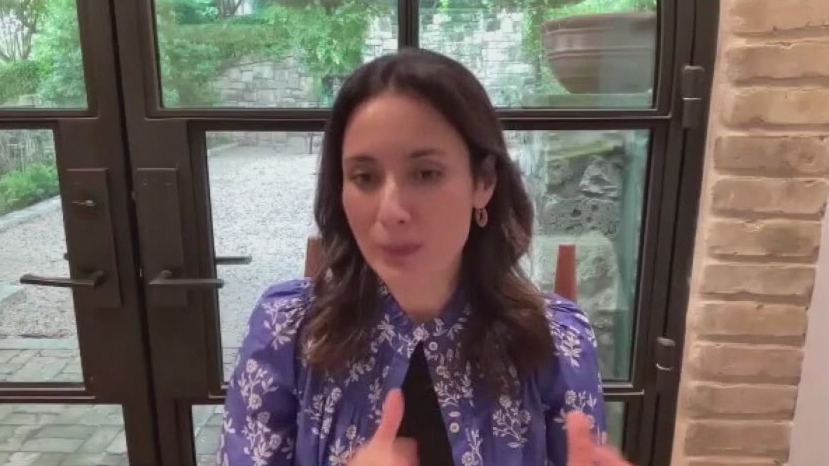 State Rep. Hinojosa on 2024 race