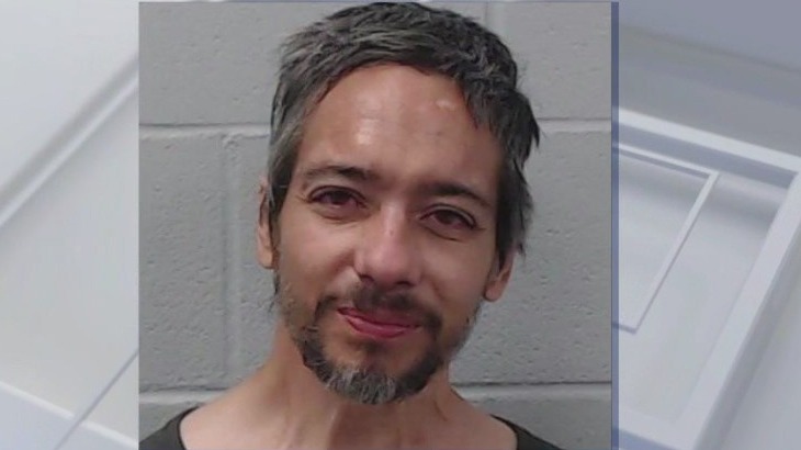 Kyle police arrest man for drugs, ghost guns