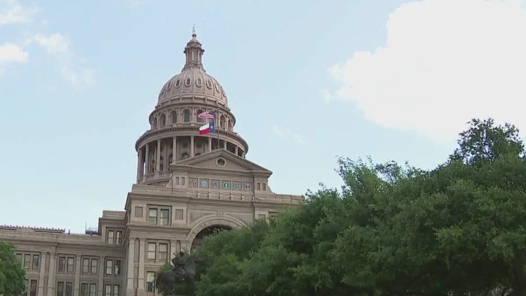 Texas school funding and the legislature