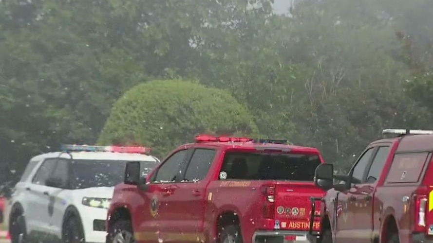 Bomb successfully detonated in South Austin