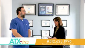 SPONSORED ADVERTISING by Rosedale Acupuncture and Wellness Center: ATX-tra