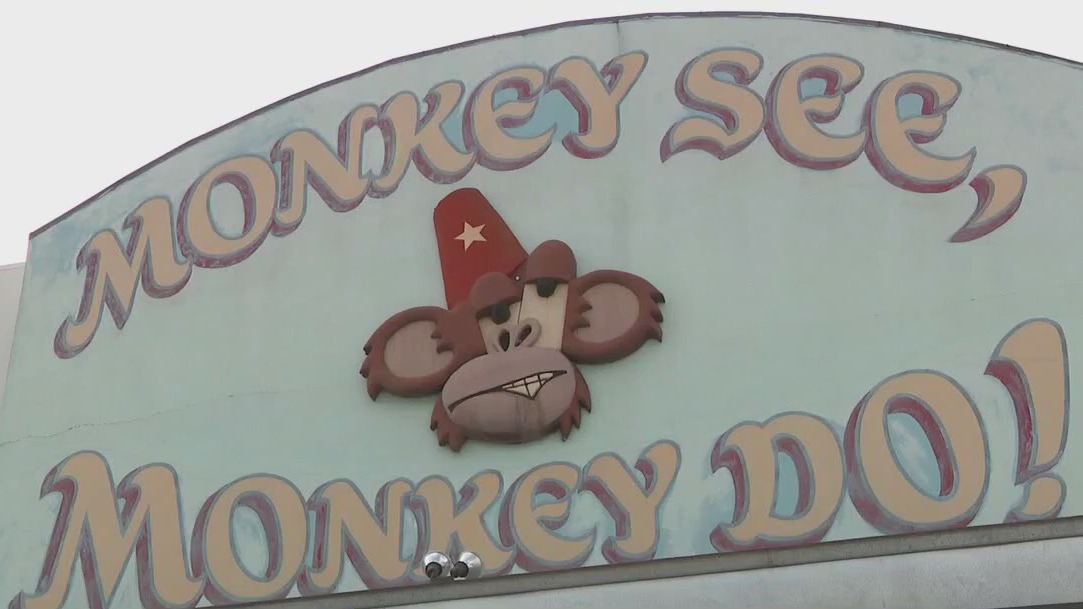 Another South Congress business leaves strip