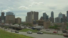 I-35 expansion: MLK Bridge nightly closures