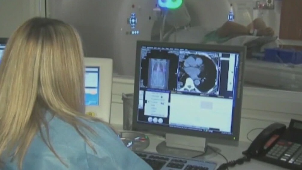 CT scans: All you need to know