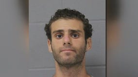 Man accused of UT attacks facing charges