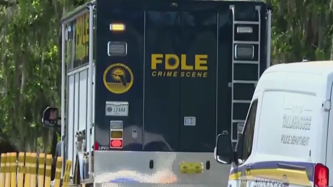 Florida State shooting: 2 dead, 5 injured