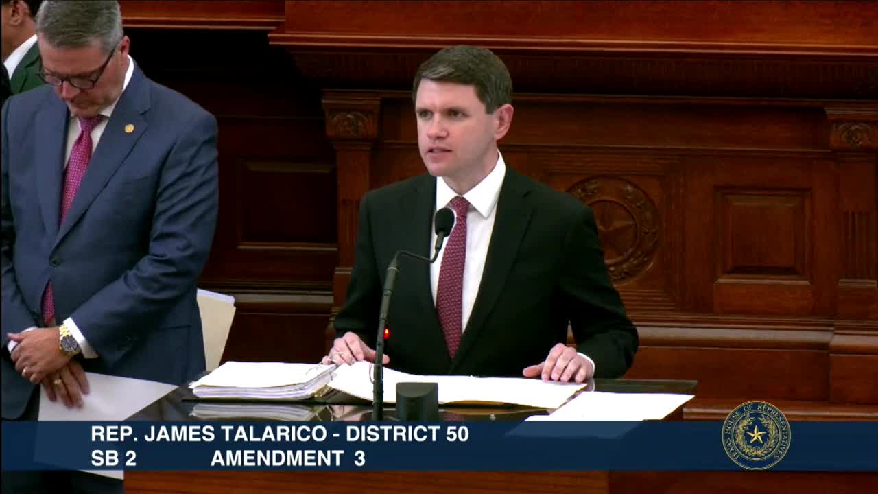 School choice amendment would let voters decide