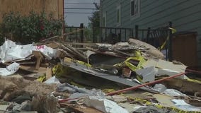 Explosive materials found in South Austin home