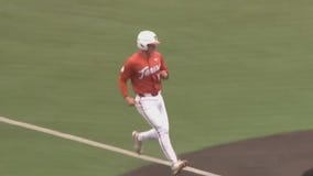 Texas baseball hosts another top 10 SEC battle