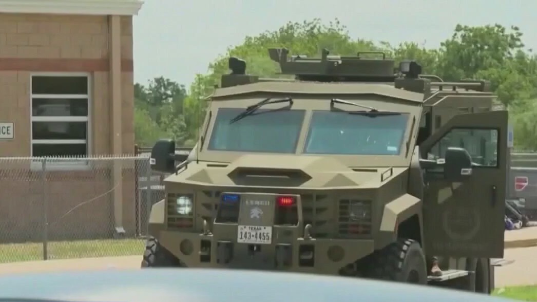 School shooting survivors want gun bills rejected